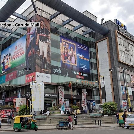 Collection O Premium Eden Au Lac Near Sri Someshwara Swami Temple バンガロール エクステリア 写真