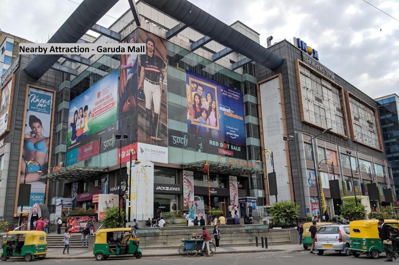 Collection O Premium Eden Au Lac Near Sri Someshwara Swami Temple バンガロール エクステリア 写真